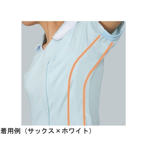 作業服 メディカルウェア ベルデクセル