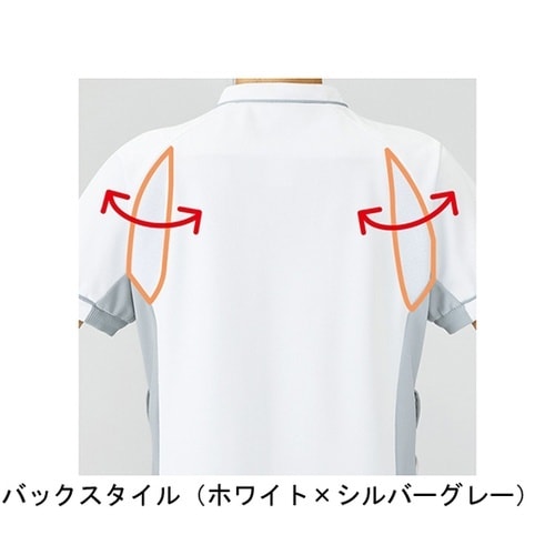 作業服 メディカルウェア ベルデクセル
