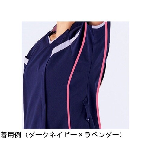 作業服 メディカルウェア ベルデクセル