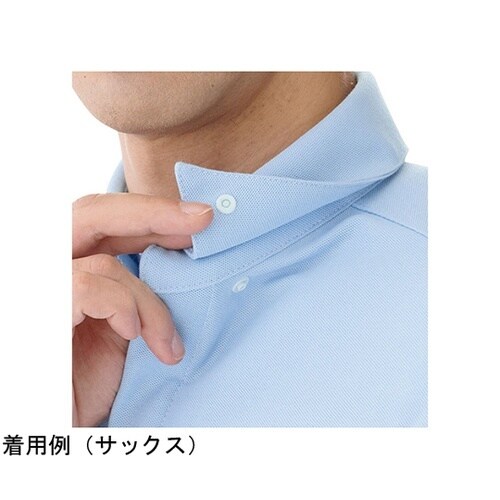 春夏作業服 帯電防止JIS適合 ストレッ