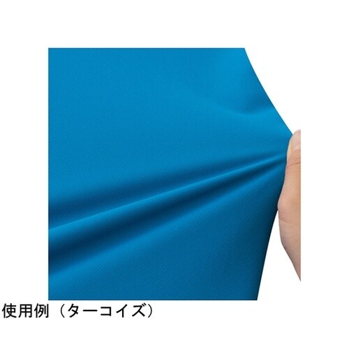 春夏作業服 帯電防止JIS適合 フルハー