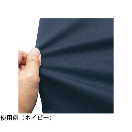 春夏作業服 帯電防止JIS適合 ベルデク
