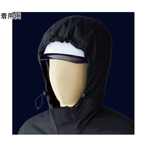 防寒作業服 Shield−Tech 軽量