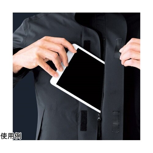 防寒作業服 Shield−Tech 軽量