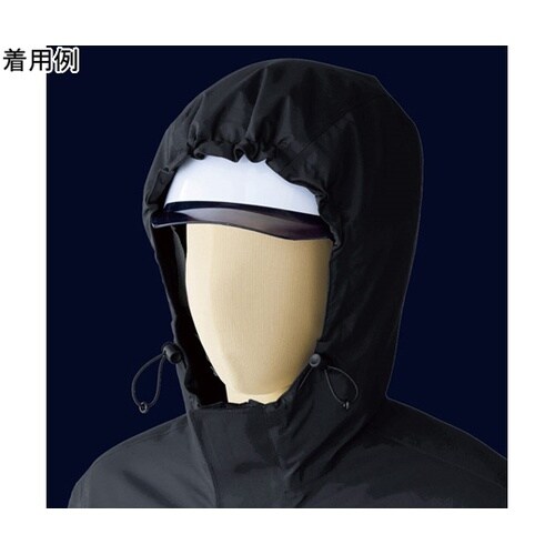 防寒作業服 Shield−Tech 軽量