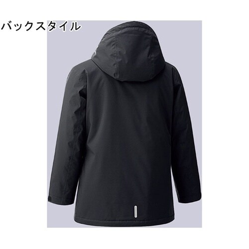 防寒作業服 Shield−Tech 軽量