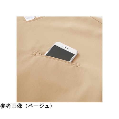 作業服 メディカルウェア ベルデクセル