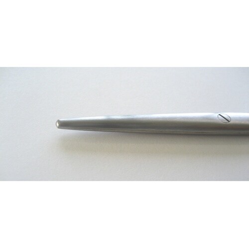 メッツエンバウム剪刀 直型 145mm