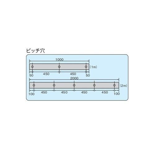 ホームストッパー グレー 30×15.5