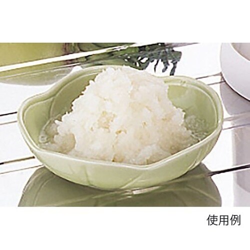 くるくる大根おろし器 a29548