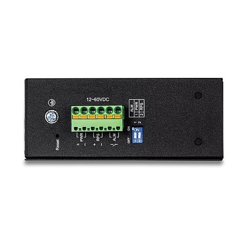 産業用L2マネージドスイッチングハブ G