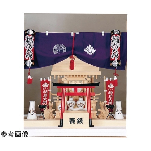 一社唐戸(木曽ひのき)中 61399
