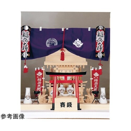 神明(檜)(No.10 中) 61302