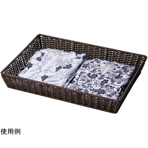 樹脂製 浴衣入れ 52074