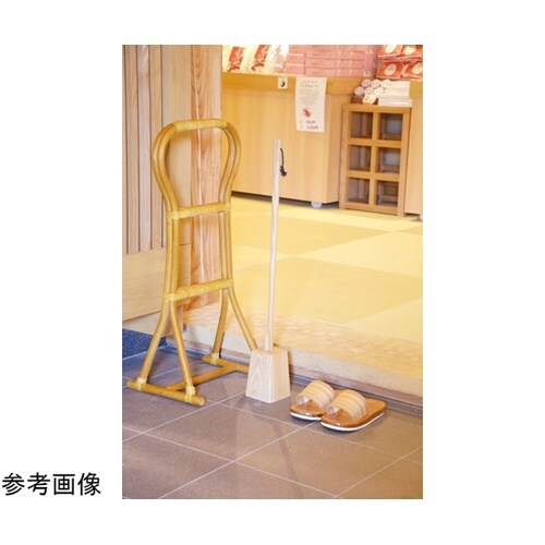 籐 手掛けスタンド 大 50764