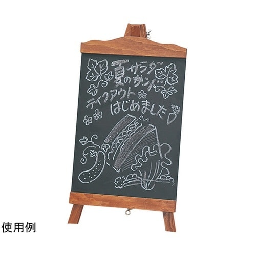 卓上イーゼルボード 49533