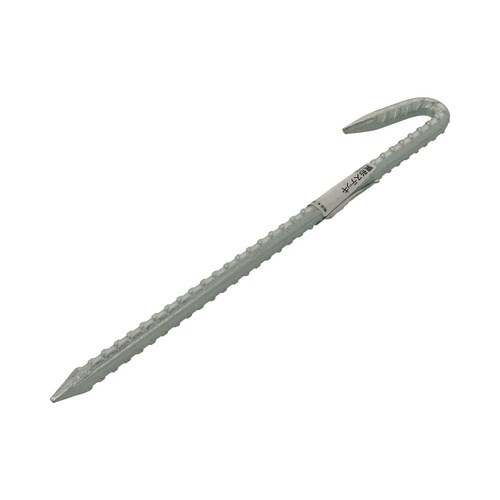 異形ステッキ 7×230 1セット(10