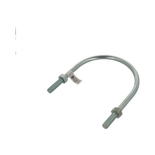 Uボルト ZU 125A 1/2×5 1