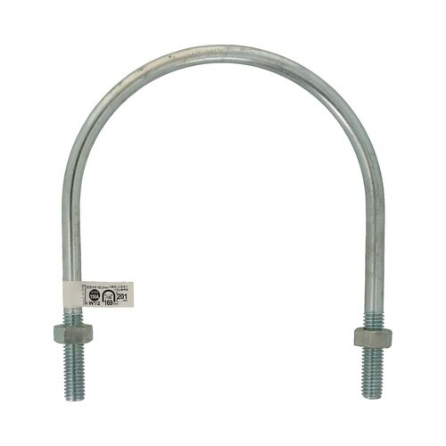 Uボルト ZU 150A 1/2×6 1