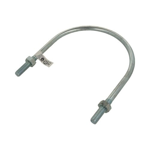 Uボルト ZU 150A 1/2×6 1