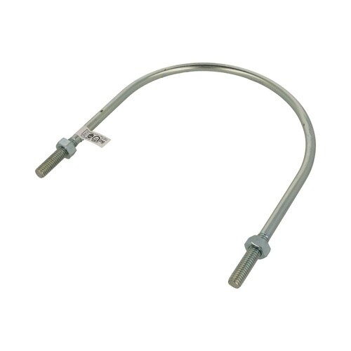 Uボルト ZU 200A 1/2×8 1