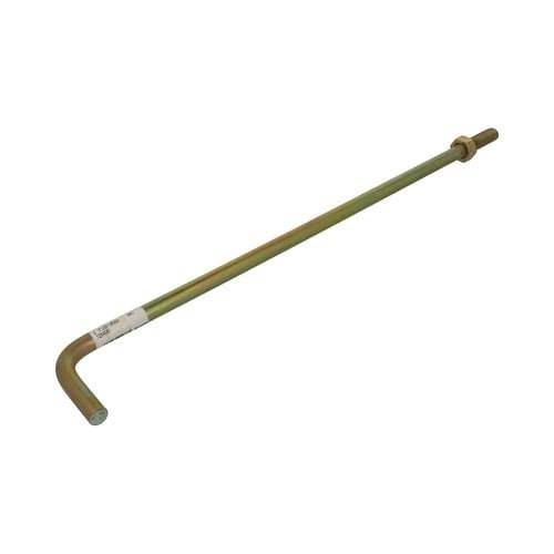 Zアンカーボルト 12×400 1セット