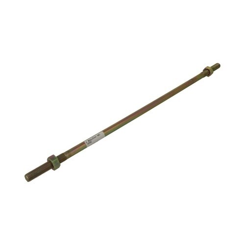 Z両ねじボルト 12×450 1セット(
