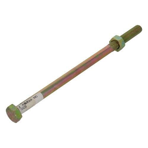 Z六角ボルト 12×225 1セット(1