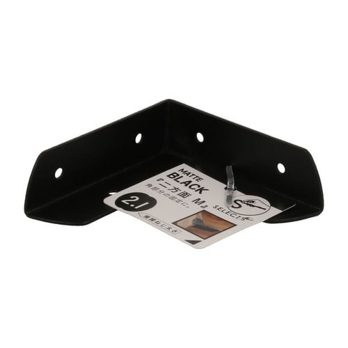 SEL二方面 M Mブラック 1セット(