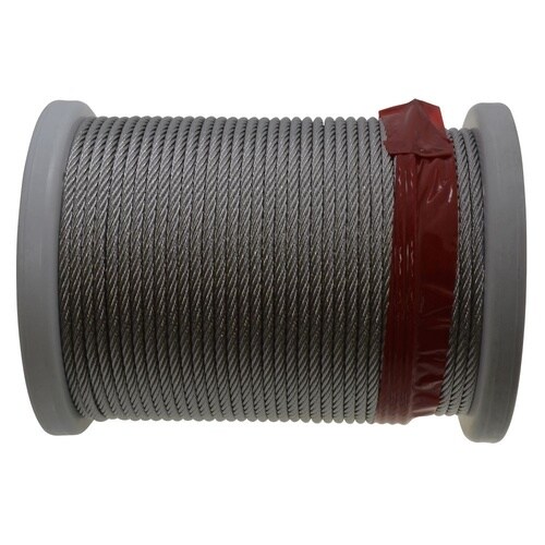 ステンワイヤーロープ 3.0mm 1セッ