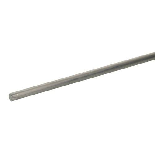 アルミ丸棒 7×1m 1セット(5個入)
