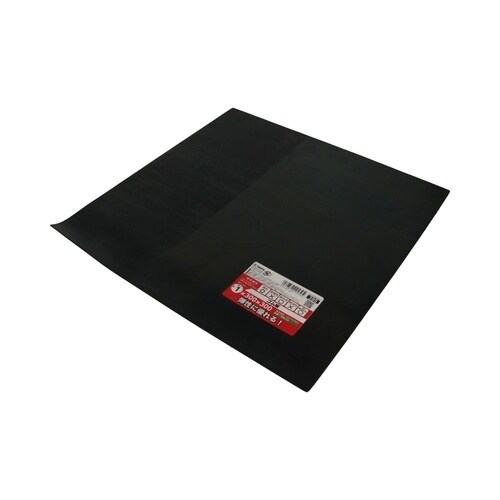 ゴム板 1×300×300 1セット(4