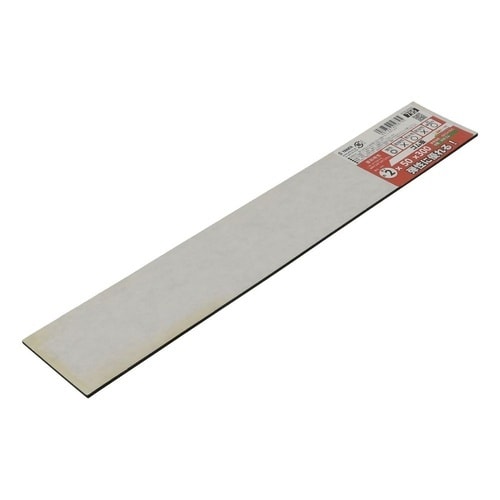 ゴム板ST付 2×50×300 1セット