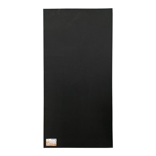 黒セルスポンジ 板素材 5×500×1M
