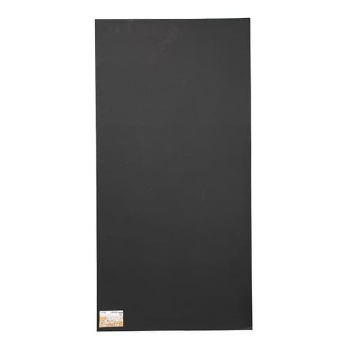 黒セルスポンジ 板素材 20×500×1