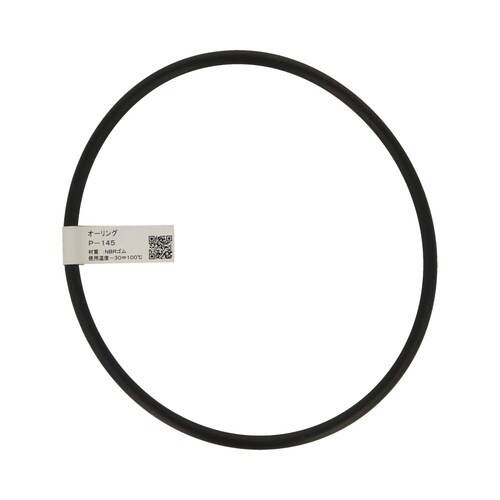 オーリング P−145 1セット(5個入