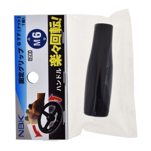 固定グリップGTF M6 1セット(2個