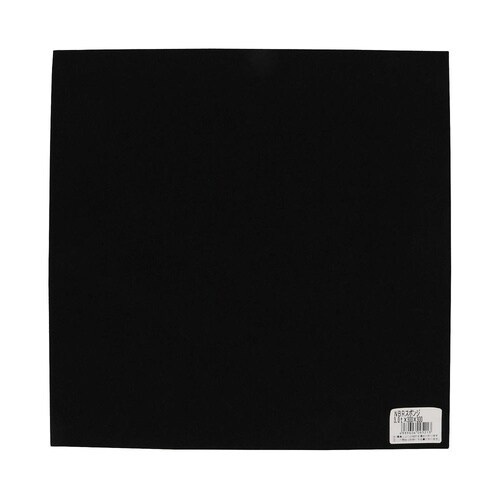 NBRスポンジ 3×300×300 1セ
