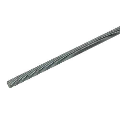 長ねじ W3/8×2000 1セット(1