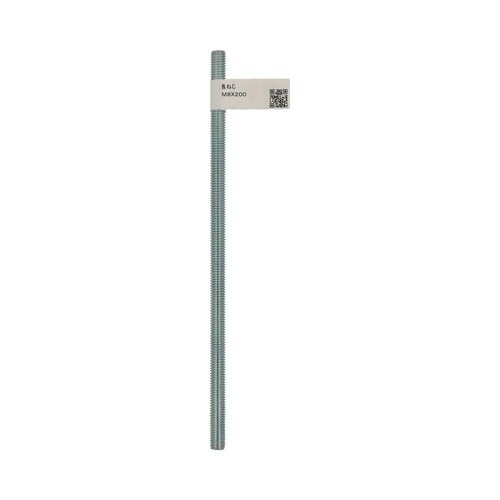 長ねじ M8×200 1セット(20個入