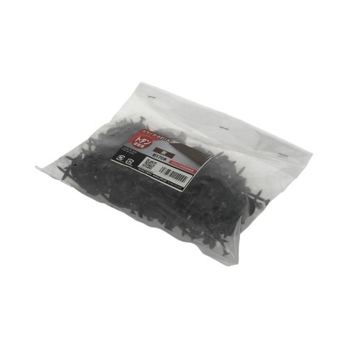 カラーかさ釘(大) 茶 1セット(170