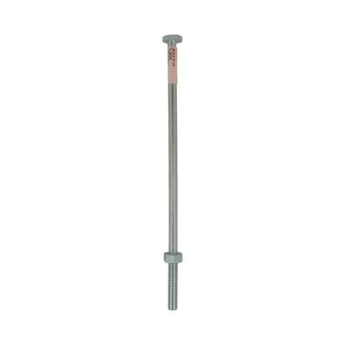 ボルトナット 3/8×250 1セット(