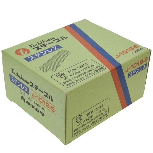 タチカワステープルステン J−1019S