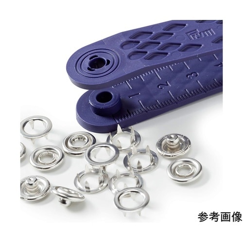スナップボタン Jersey キット付