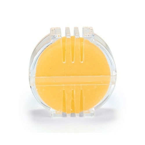 糸用ワックス 10g ホルダー付
