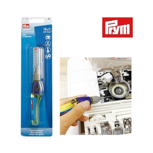 スティックオイラー 12mL