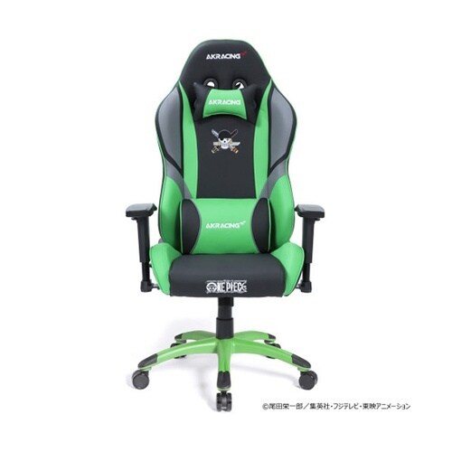 コラボレーションチェア One Piec