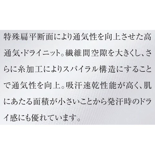 ニットシャツ 20 チャコール杢 ベツス