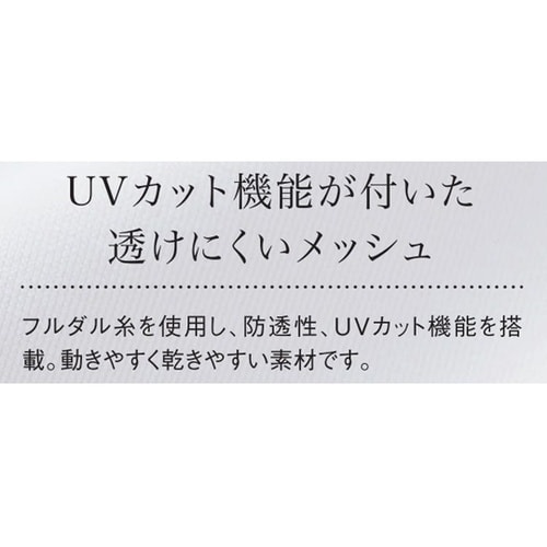 ボタンダウンシャツ 5 ネイビー×グレー