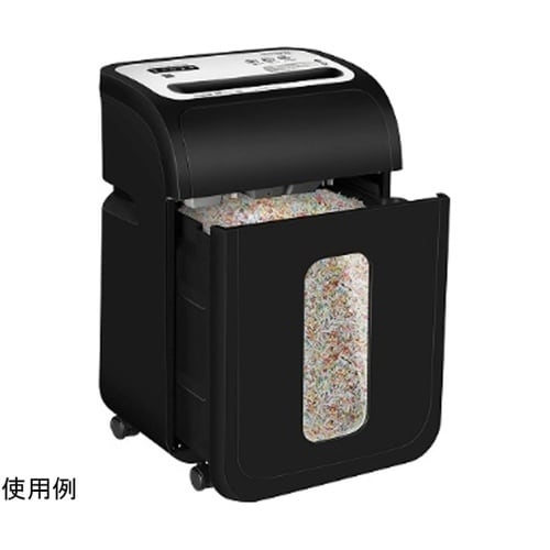 20Lマイクロカットシュレッダー SHO
